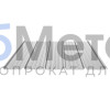 Профнастил  C-15 0.45 Оцинкованный