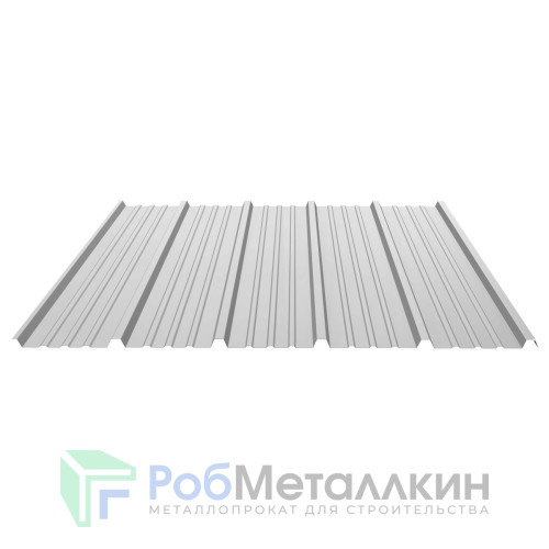 Профнастил  C-15 0.45 Полиэстер RAL 9006