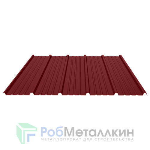 Профнастил  C-15 0.5 MAT RAL 3005