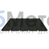 Профнастил  C-15 0.5 MAT RAL 9005