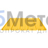 Профнастил  C-15 0.5 Полиэстер RAL 1018