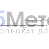 Профнастил  C-15 0.5 Полиэстер RAL 1018