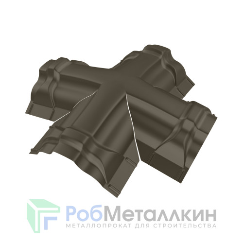 Четверник для конька ПРЕМИУМ Полиэстер двусторонний RR-32