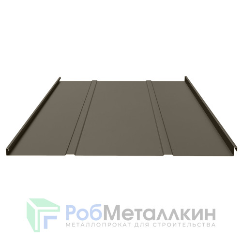 Двойной стоячий фальц 0.5 Пурал RR-32