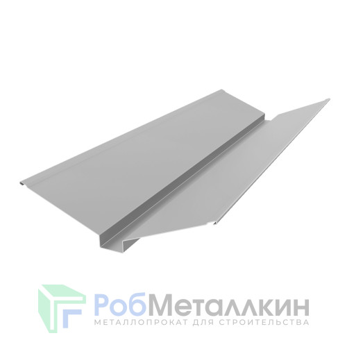 Ендова финская 150х40х150 Цинк