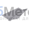 Ендова финская 150х40х150 Полиэстер RAL 7004