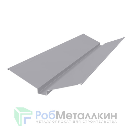 Ендова финская 150х40х150 Полиэстер RAL 7004