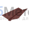 Ендова финская 150х40х150 Текстур RAL 8017