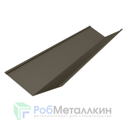 Ендова нижняя 150х150 MAT RR-32