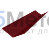 Ендова нижняя 150х150 Полиэстер RAL 3005