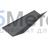 Ендова нижняя 150х150 Полиэстер RAL 7024