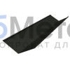 Ендова нижняя 150х150 Полиэстер RAL 9005