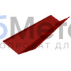 Ендова нижняя 200х200 Полиэстер RAL 3011