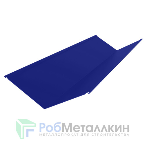 Ендова верхняя 150х150 Полиэстер RAL 5002
