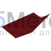 Ендова верхняя 150х150 Пурал RAL 3005