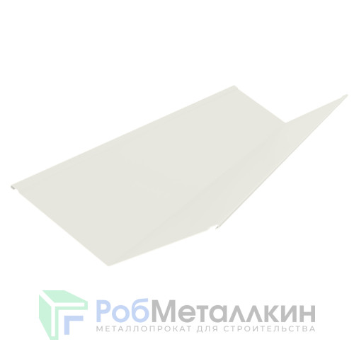 Ендова верхняя 200х200 Полиэстер RAL 9002