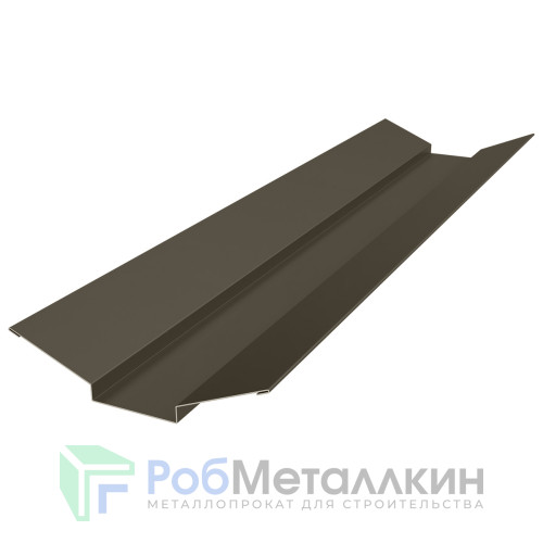 Ендова верхняя фигурная 85х80х85 MAT RR-32