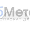 Фальцевая панель (клик-замок) с микрогофрой 0.5 Полиэстер двусторонний RAL 9003