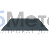 Гладкий лист 0.45 Полиэстер RAL 7016