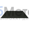Гладкий лист 0.5 MAT двусторонний RAL 9005