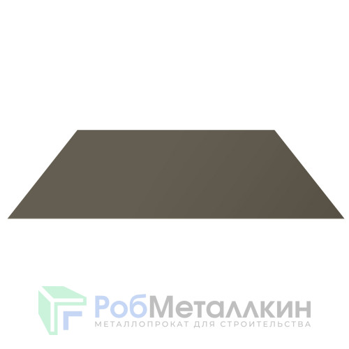 Гладкий лист 0.5 MAT RR-32