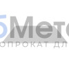 Гладкий лист 0.5 Полиэстер RAL 7047