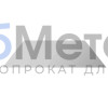 Гладкий лист 1 Цинк
