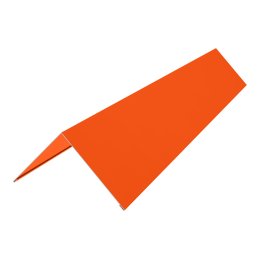 Конек 100х100 Полиэстер RAL 2004