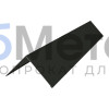 Конек 150х150 Текстур RAL 9005