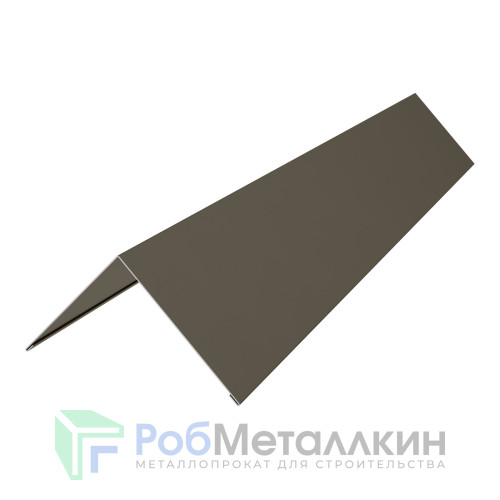 Конек 200х200 Пурал RR-32