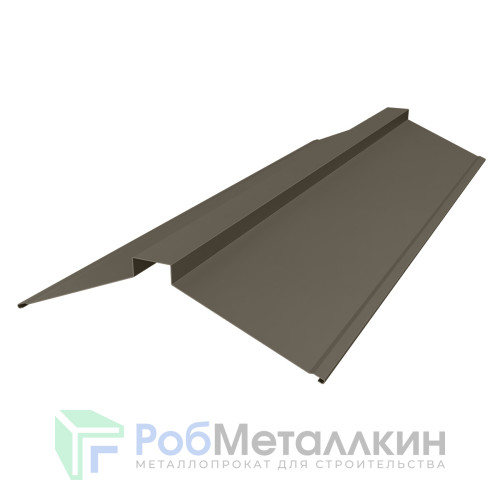 Конек финский 160х160 MAT RR-32