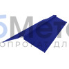 Конек финский 160х160 Полиэстер RAL 5002