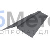 Конек финский 160х160 Полиэстер RAL 7024