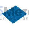 Лист волновой Монтеррей 0.35 Полиэстер RAL 5005