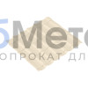 Лист волновой Монтеррей 0.4 Полиэстер RAL 1015