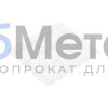 Лист волновой Монтеррей 0.45 Полиэстер RAL 9003