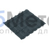 Металлочерепица Монтеррей 0.5 MAT RAL 7016