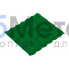 Металлочерепица Монтеррей 0.5 Полиэстер RAL 6002