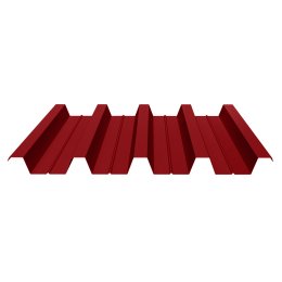 Профнастил Н-60 0.5 Полиэстер RAL 3003