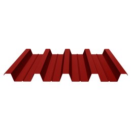 Профнастил Н-60 0.5 Полиэстер RAL 3011