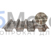 Профнастил Н-60 0.5 Принтек Камень песчаник