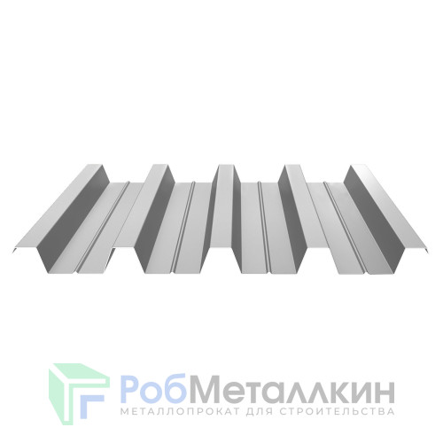 Профнастил Н-60 0.7 Оцинкованный