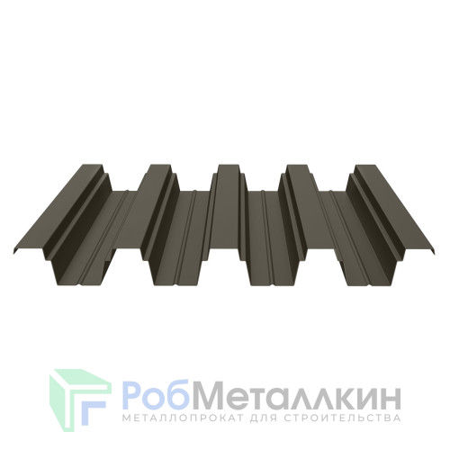 Профнастил Н-75 0.5 MAT RR-32