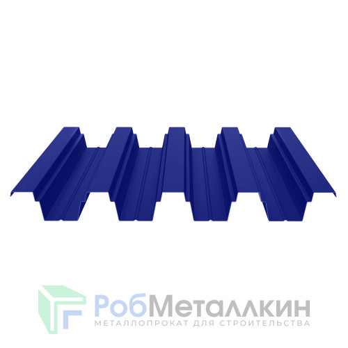 Профнастил Н-75 0.5 Полиэстер RAL 5002