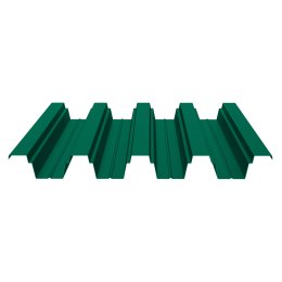 Профнастил Н-75 0.5 Полиэстер RAL 6029