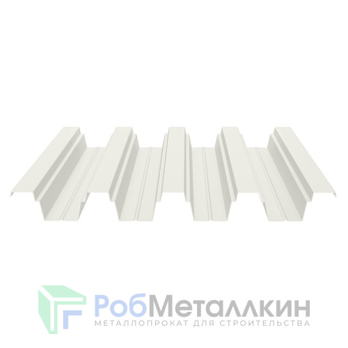 Профнастил Н-75 0.5 Полиэстер RAL 9002