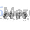 Профнастил Н-75 0.6 Оцинкованный