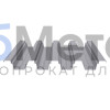 Профнастил Н-75 0.7 Полиэстер RAL 7004