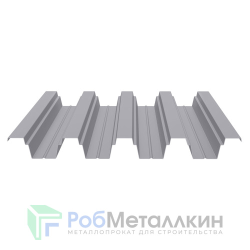 Профнастил Н-75 0.7 Полиэстер RAL 7004