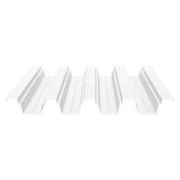 Профнастил Н-75 0.7 Полиэстер RAL 9003